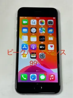 iPhone6s 64GB simフリー