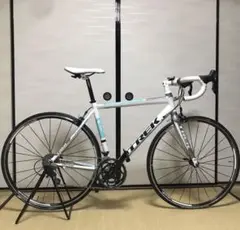 TREK ALPHA2.1 2012年購入 サイズ50　引取希望 TREK ALPHA 2.1 2012 年 サイズ52 - メルカリ