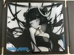 限定品 WALLHACK faith yume SP-004