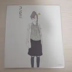 ⑥ NieR ニーア展 消セナイ記憶 ミニ色紙 コレクション