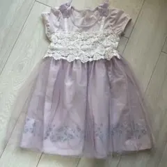 ワンピース120cm
