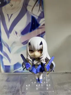 出品3/31まで】【状態◎】FGO メリュジーヌ ねんどろいど