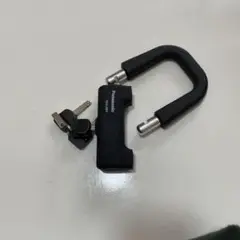 パナソニックu時ロック8A