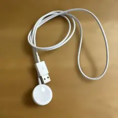 Apple Watch 充電器　純正