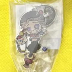 第五人格　GiGO 休日のおでかけ　デフォルメアクリルスタンド　曲芸師 マイク