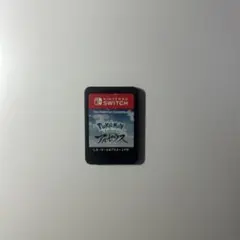 ポケットモンスター アルセウス