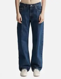 a.p.c RELAXED ジーンズ　24SS