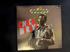 Attention! Chuck Berry LP
