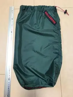ヒルバーグ スタッフサック