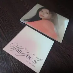 新品未開封(⁠◍⁠•⁠ᴗ⁠•⁠◍⁠)⁠❤ TWICE 14thミニアルバム CD