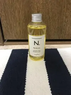N ポリッシュオイル 150ml