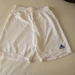 adidas サイズ︰140 ハーフパンツ