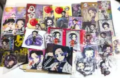 【鬼滅の刃】胡蝶しのぶ グッズ まとめ売り