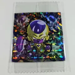 未開封❗ドラゴンボール　ウエハースシール　フリーザ　超9-29　②