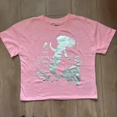 GAP リトルマーメイド　Tシャツ　150