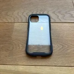 iFace グレー　12 13 11