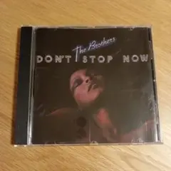The Brothers ザ•ブラザーズ　ディスコソウル　ガラージ