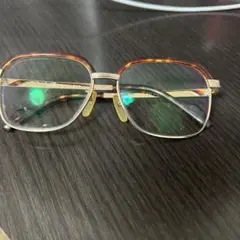 lanvin paris メガネ