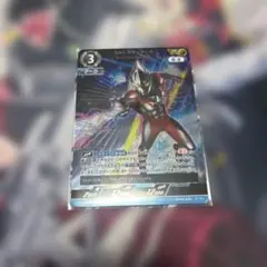 ウルトラマンカードゲーム　ウルトラマンアーク　AP