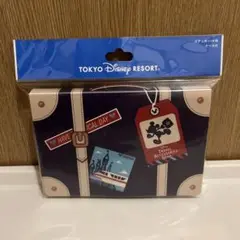 東京ディズニーリゾート　ケースのみ