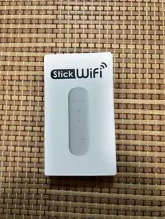 SoftBank Stick WiFi スティックwi-fi