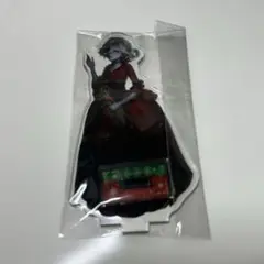 第五人格 血の女王 ファミマ アクスタ