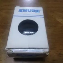 ★1/6(金) 限定価格 SHURE VN45MR レコード針 針先無