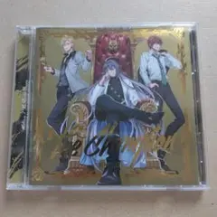 「ヒプノシスマイク-Division Rap Battle-」～The Cha…
