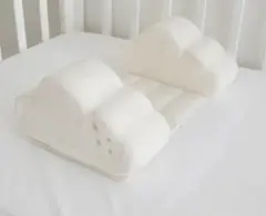 puppapupo 洗える 寝返り防止クッション