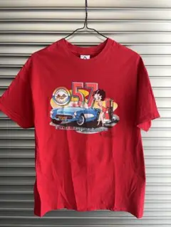 ベティ・ブープ USA製 Betty Boop L シボレー コルベット