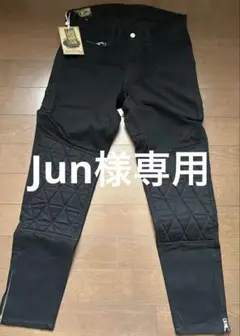 ウエストライド WEST RIDE パッドモトパンツ 防寒パンツ 34サイズ ウエストライド WEST RIDE パッドモトパンツ 防寒パンツ 34