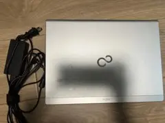 Fujitsu LIFEBOOK UH55/K ノートPC ジャンク扱い