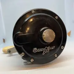 Daiwa ダイワ Ocean Star 600 リール オーシャンスター 船用 Yahoo!オークション -「ocean」(ダイワ) (手動)の落札相場・落札価格