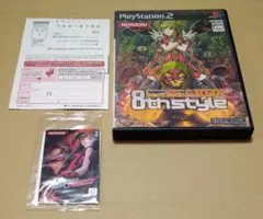 【エントリーカード&ハガキ付】ビートマニア IIDX 8th style PS2