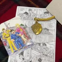 ジャンプ展　週刊少年　ジャンプオールスターくじ　こち亀