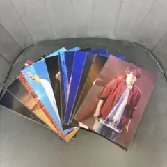 美少年 浮所飛貴 ステージフォト ステフォ 2019 2020 11枚セット