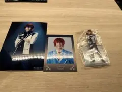 あんステ 朱桜司 まとめセット
