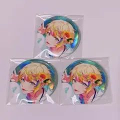 Paradox Live パラライ 缶バッジ 真夏の幻影 甘太朗