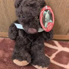 テディベア ぬいぐるみ