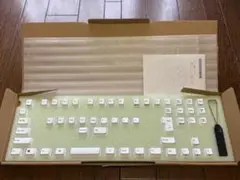 25/3 REALFORCE R3 R3S カラーキーキャップ M0356J