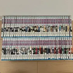 【完結セット】BLEACH (ブリーチ) 全巻セット 1-74巻
