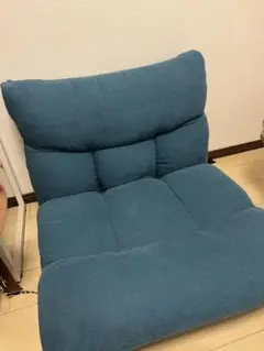 リクライニングソファ