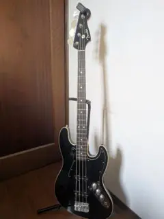 【希少品】 Fender Japan / AJB Black ※本体画像あり USED FENDER JAPAN / AJB-66 Black [03 – Ishibashi Music