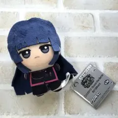 ヒプノシスマイク ちびぐるみ 東方天乙統女　ヒプマイ