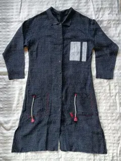 久留米　奈良作家さんのオシャレワンピース
