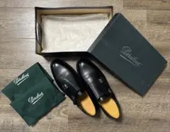 【美品】Paraboot Poe 5.5 BeamsF Paraboot＞ 値上がりの夏…編｜ビームス ハウス 丸の内｜BEAMS