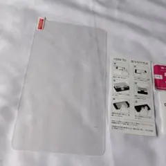 ☆ 液晶　保護フィルム