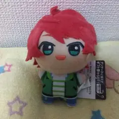 カラフルピーチ じゃぱぱ ちびぐるみvol.1