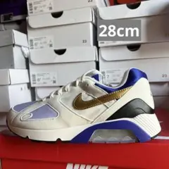 Air180 "Summit White and Concord" (2024)