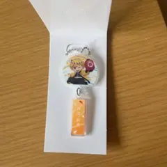 鬼滅の刃 アクリルキーホルダー イオン